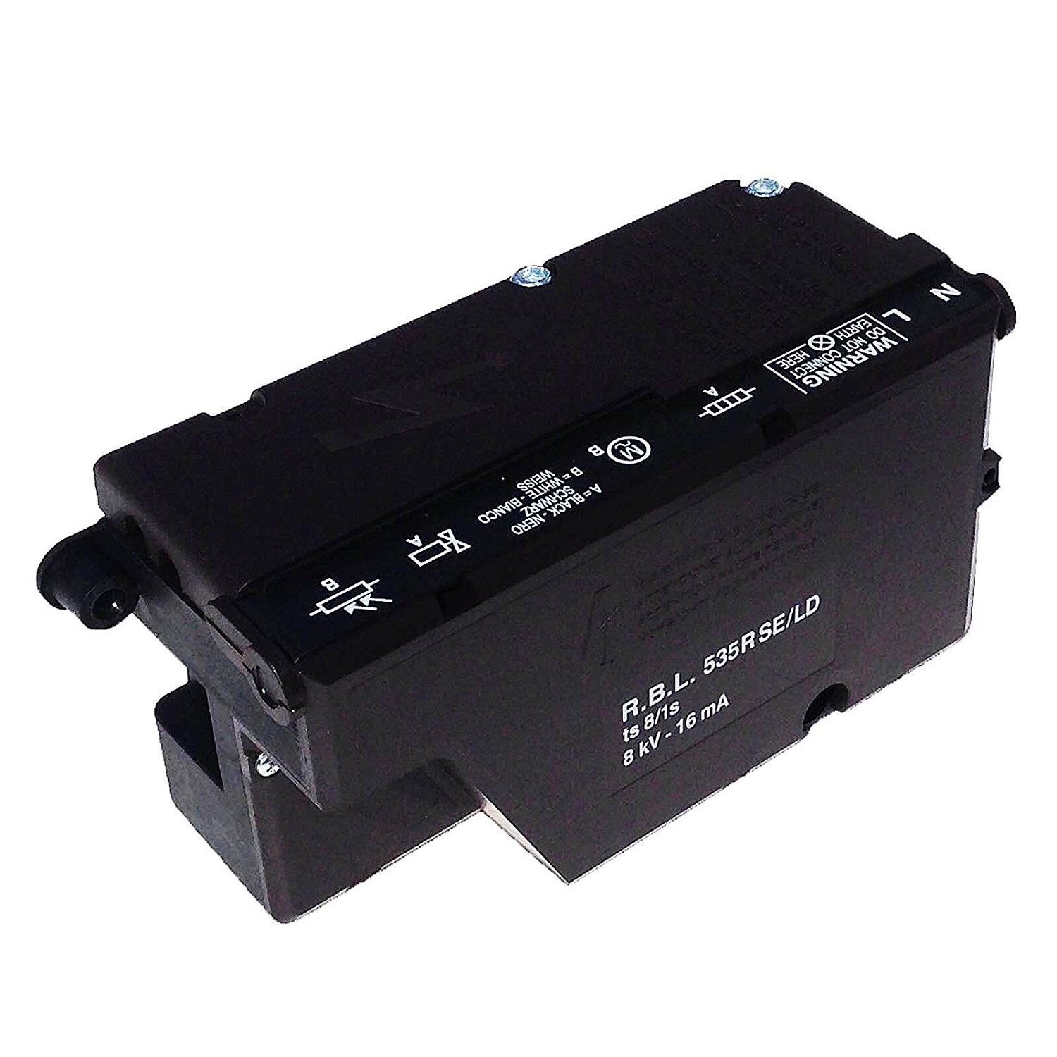 POPULAR OIL SPARES  HRP9017